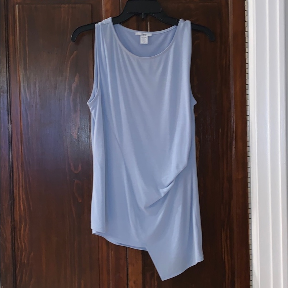 Brand New Bar III Tank Top